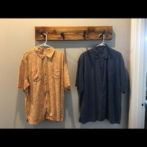 Tommy Bahama Shirts